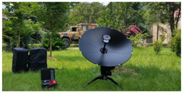 通信箱（公网固话+卫星4G+互联网）