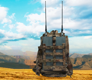 卫星公网4G设备